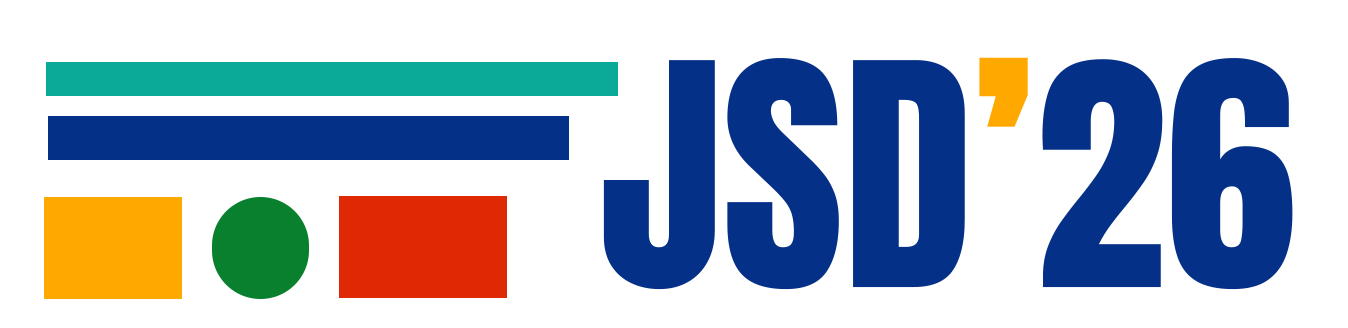 JSD'26